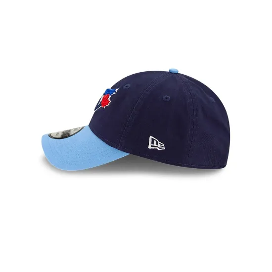 Imagen de Gorra Toronto Blue Jays MLB Core Classic 9TWENTY