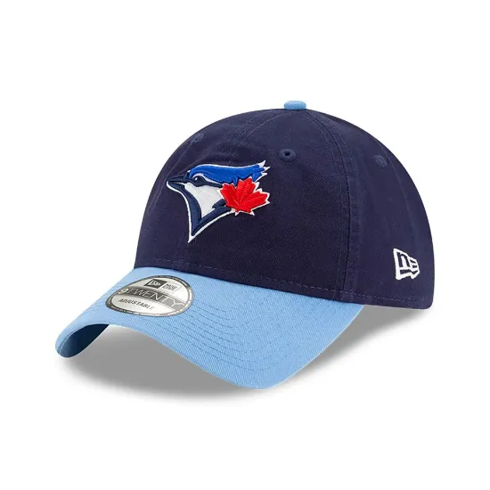 Imagen de Gorra Toronto Blue Jays MLB Core Classic 9TWENTY