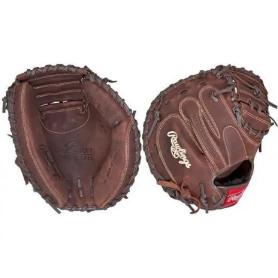 Imagen de Guante / Mascota Rawlings PCM30 Catcher 33 Inch