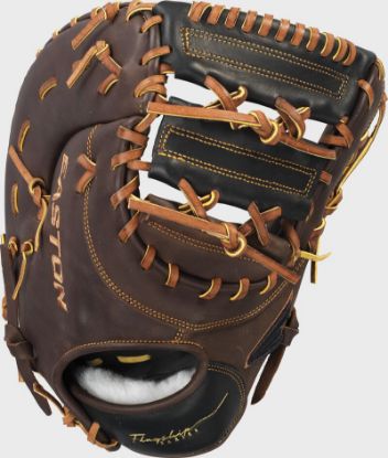 Imagen de Guante /Guante  para primera base Easton Flagship Series 12.75 INCH
