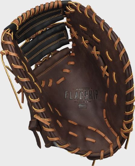 Imagen de Guante /Guante  para primera base Easton Flagship Series 12.75 INCH