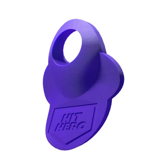 Imagen de Grip Ñameador Hit Hero 