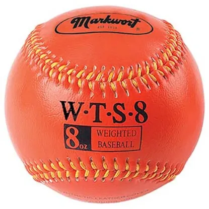 Imagen de Pelota / Bola de entrenamiento Markwort 8 oz 