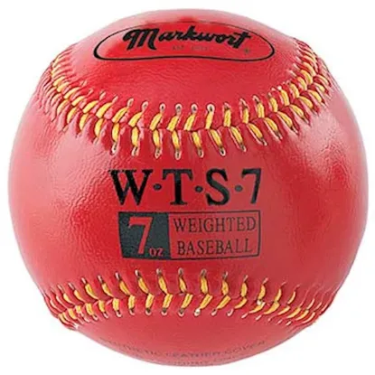 Imagen de Pelota / Bola de entrenamiento Markwort  7oz