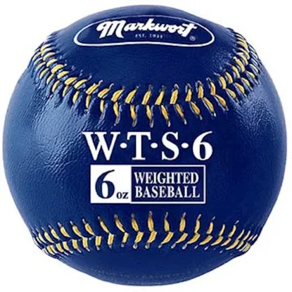 Imagen de Pelota / Bola de entrenamiento Markwort 7oz