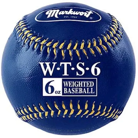 Imagen de Pelota / Bola de entrenamiento Markwort 7oz